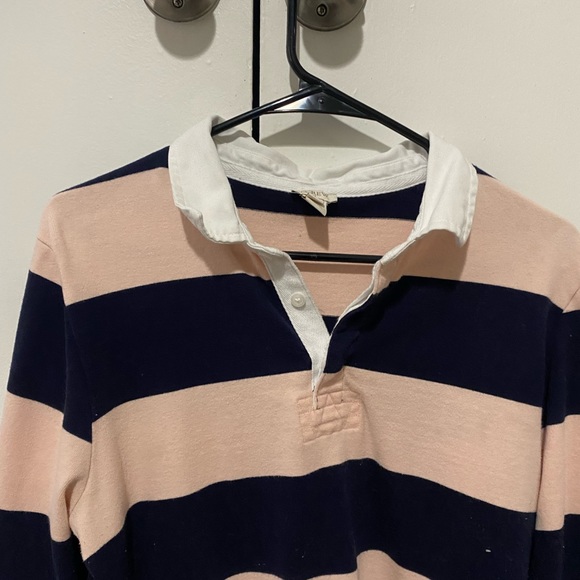 J. Crew sweater, multi color, size: XL in good conditions - Picture 3 of 5